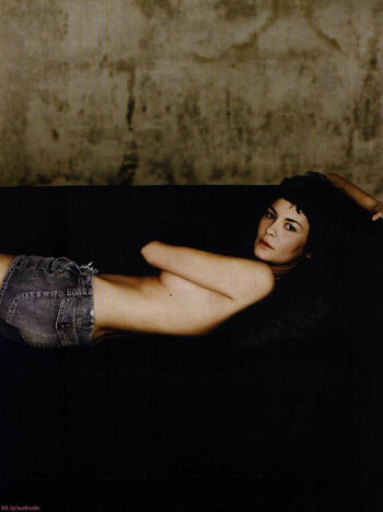 Audrey Tautou / audreyjustinetautou Nude Leaks Photo 32