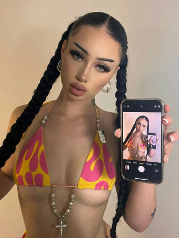 Auhneesh Nicole / anijnicole / auhneesh_nicole / auhneeshnicolevip / thuggers_world Nude Leaks OnlyFans Photo 18