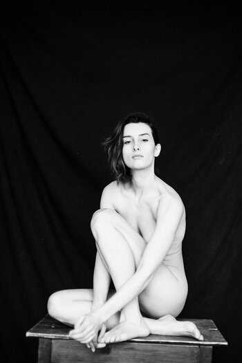 Aurelie Lacombe / aurelielacombe_ / user Nude Leaks Photo 37