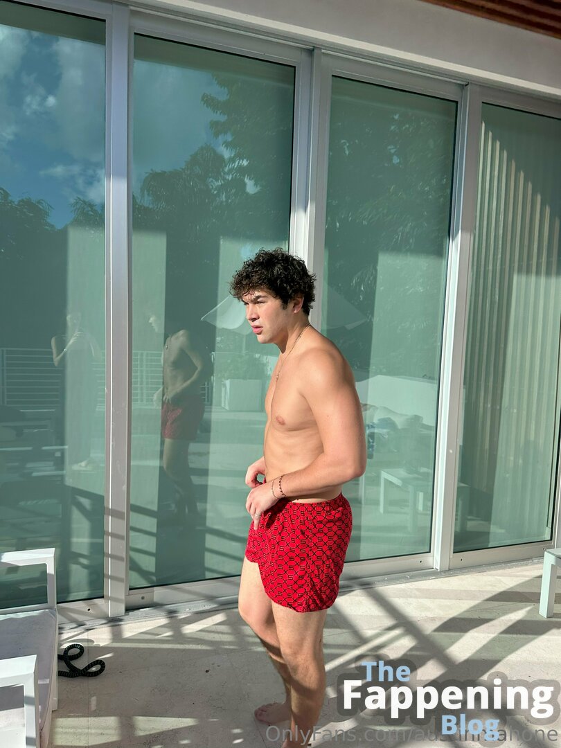 austinmahone Nude Leaks Photo 30 | #TheFappening