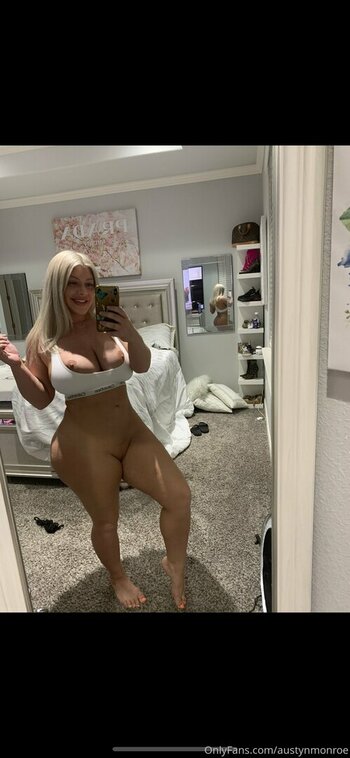 austynmonroe / igmosthated Nude Leaks OnlyFans Photo 20