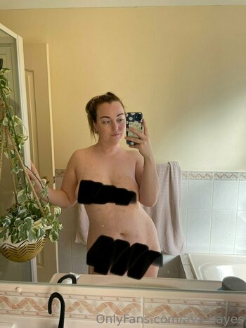 ava.hayes Nude Leaks Photo 9