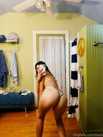 Ava Taylor Lilrach / lilrachprod Nude Leaks Photo 2
