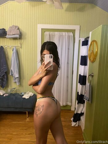 Ava Taylor Lilrach / lilrachprod Nude Leaks Photo 4