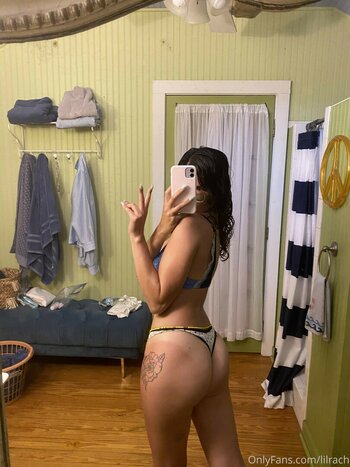 Ava Taylor Lilrach / lilrachprod Nude Leaks Photo 5