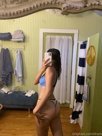 Ava Taylor Lilrach / lilrachprod Nude Leaks Photo 7