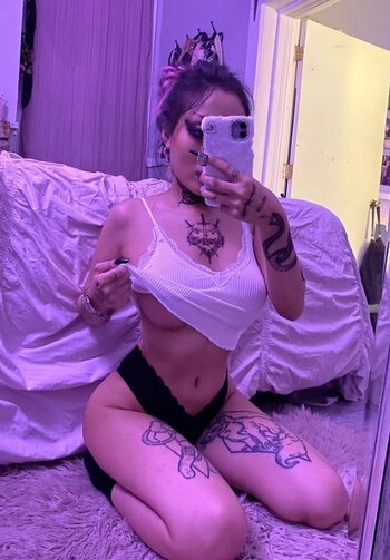 avaunt / avaunt666 Nude Leaks OnlyFans Photo 6