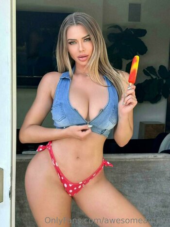 awesomeantjay Nude Leaks OnlyFans Photo 32