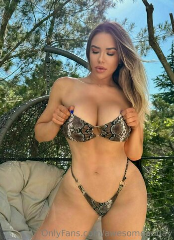 awesomeantjay Nude Leaks OnlyFans Photo 34