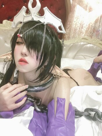 AxunkaOri / 阿薰kaOri Nude Leaks Photo 21
