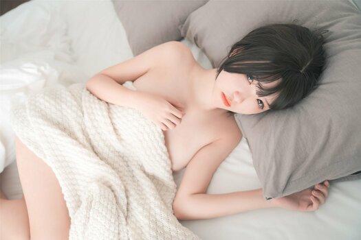 AxunkaOri / 阿薰kaOri Nude Leaks Photo 29