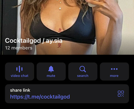 Ay.sia / aysiasworld / cocktailgod Nude Leaks OnlyFans Photo 5