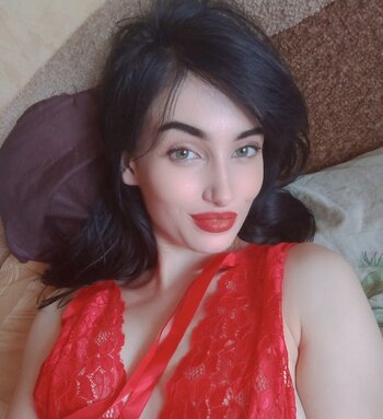 Ayana Abramova / Liza Arutyunyan / ya1naa Nude Leaks Photo 5