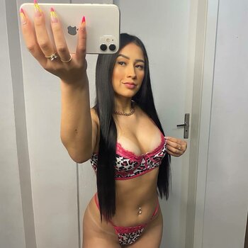 aylaoficiall_ / AylaOficial / aylalifts Nude Leaks OnlyFans Photo 4