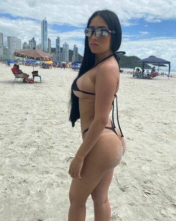 aylaoficiall_ / AylaOficial / aylalifts Nude Leaks OnlyFans Photo 7