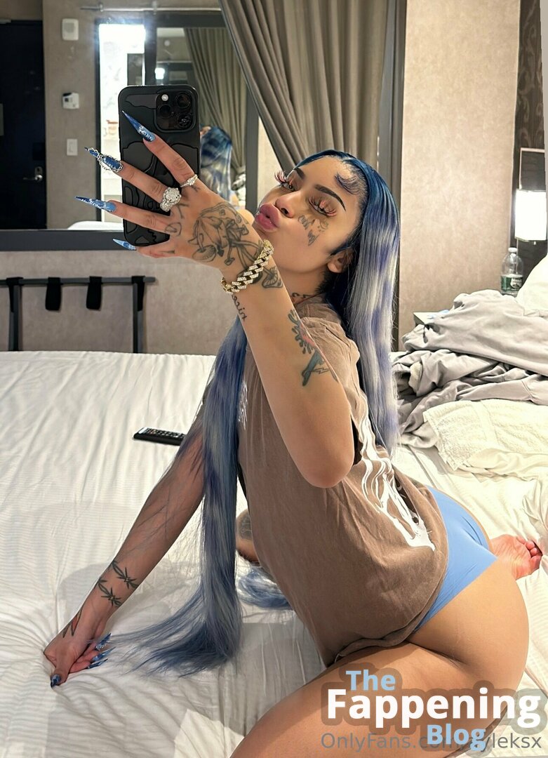 ayleksx  ayleks Nude Leaks OnlyFans Photo 19 | TheFappening