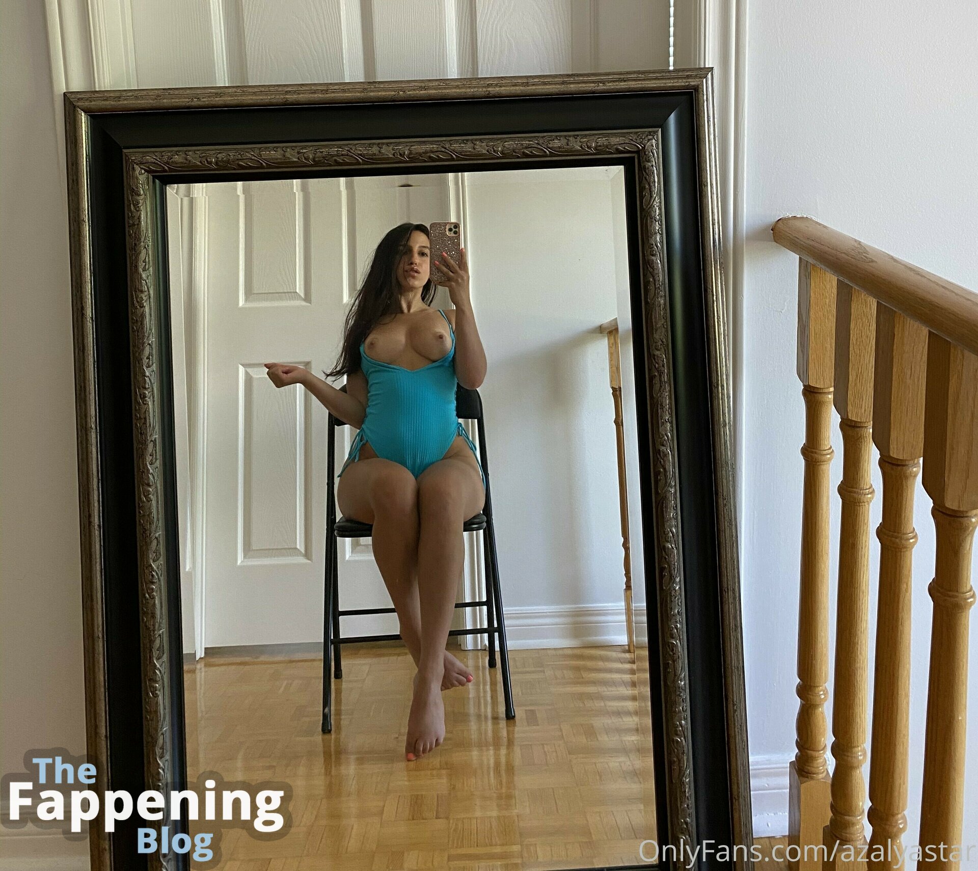 Azalya Star / azalyastar Nude Leaks OnlyFans Photo 37 | #TheFappening