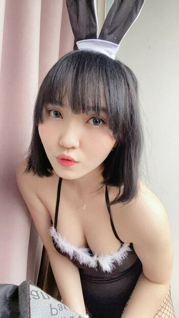 Azulachan / Ajulachan / ajulacan / asian.candy Nude Leaks OnlyFans Photo 25