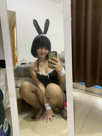 Azulachan / Ajulachan / ajulacan / asian.candy Nude Leaks OnlyFans Photo 30