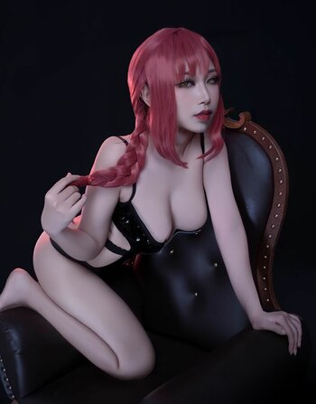 Azure Chan / azure_channn Nude Leaks OnlyFans Photo 9