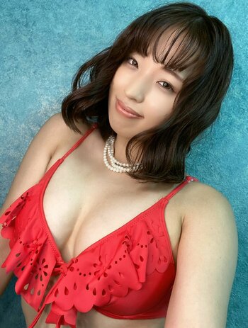 Azusa Igarashi / azusa_igarashi0311 Nude Leaks Photo 17