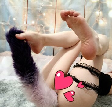 b-kitty Nude Leaks Photo 41