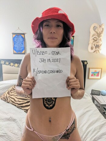 Babe_Star / Angelina / _babe_star Nude Leaks OnlyFans Photo 22
