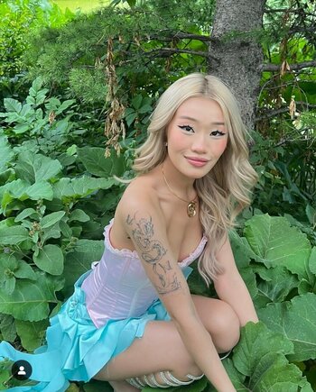 babeychar / Charlize Thao / bunnieb4by Nude Leaks OnlyFans Photo 27