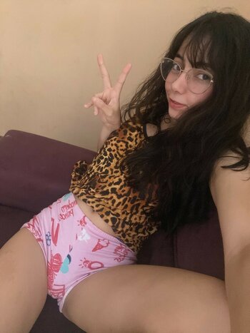 Baby Caroline / babycaroline9 / babycaroline_69 Nude Leaks OnlyFans Photo 5