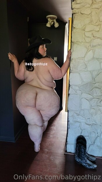 babygothipz Nude Leaks Photo 15