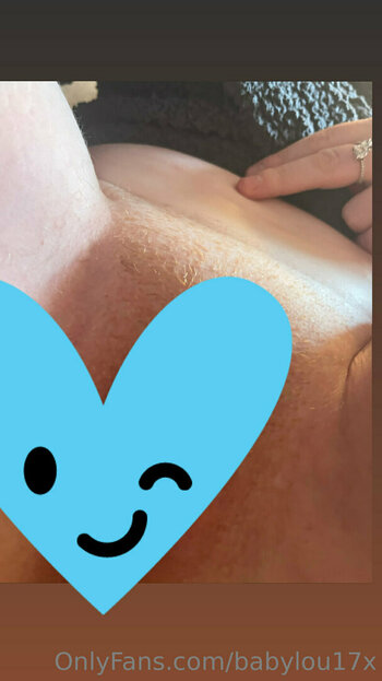 Babylou17x / xali.lou Nude Leaks OnlyFans Photo 29