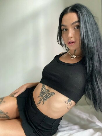 badbbybell / bbybell Nude Leaks OnlyFans Photo 4