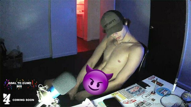 badboybranxo Nude Leaks Photo 2