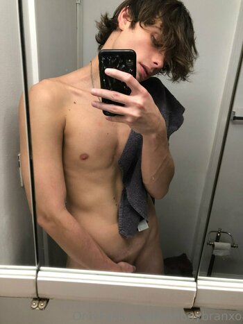 badboybranxo Nude Leaks Photo 3
