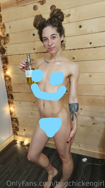 BadChickenGirl / Abbey.notshabby Nude Leaks OnlyFans Photo 21