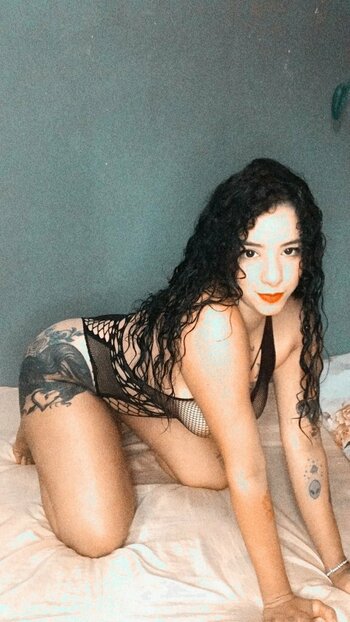Badinfluenceisa / Bad Influence / Isa Ferraz Nude Leaks Photo 1