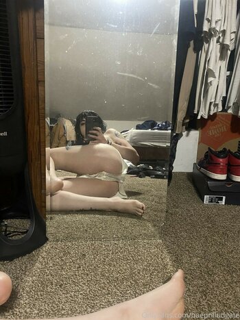 Baeprilludgate Nude Leaks OnlyFans Photo 6