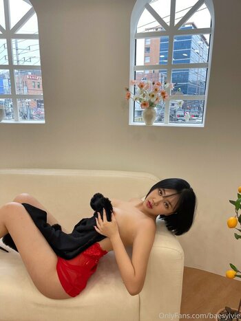 Baesylvie / Sylvia Choi Nude Leaks OnlyFans Photo 21