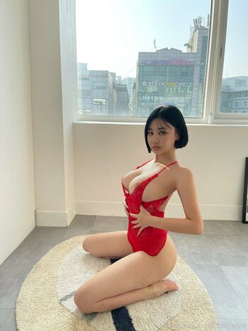 Baesylvie / Sylvia Choi Nude Leaks OnlyFans Photo 23