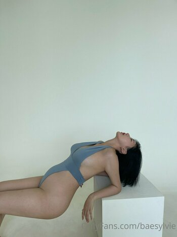 Baesylvie / Sylvia Choi Nude Leaks OnlyFans Photo 28