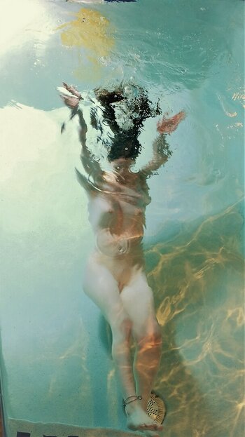 bailee_mermaid / _baileemarie_ / lilmermaidxx Nude Leaks OnlyFans Photo 16