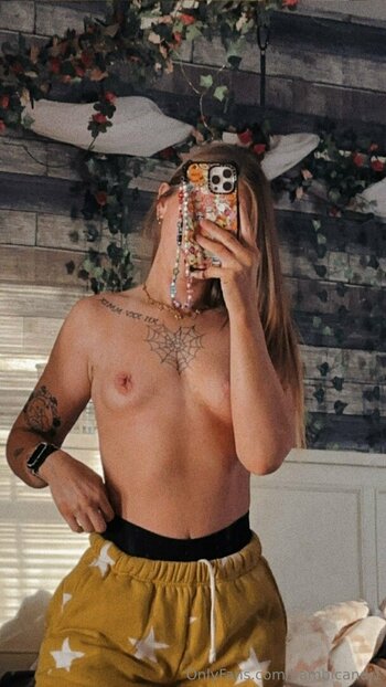 bambi_candi / Bambi / bambi_candi1 / bambicandi1 Nude Leaks OnlyFans Photo 12