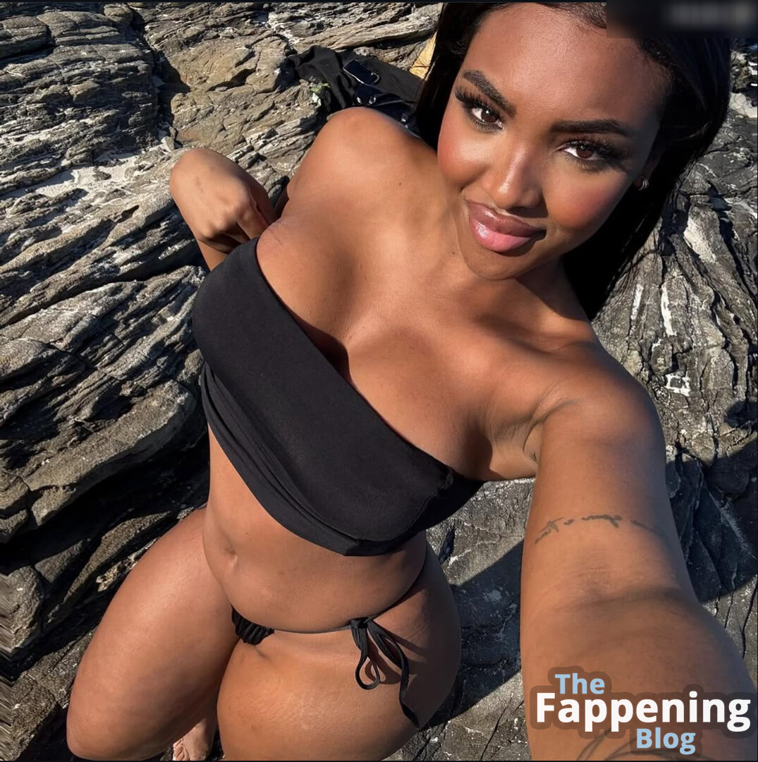 Banembaye Nude Leaks | TheFappening