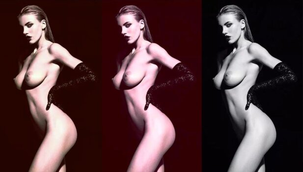 Bar Paly / barpaly Nude Leaks Photo 4