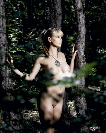 Barbara Zatler / barbarazatler Nude Leaks Photo 2
