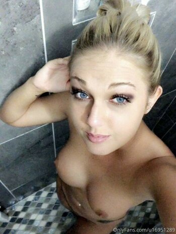 Barbie_Berley / Timberley Kelly / barbieberley Nude Leaks OnlyFans Photo 6
