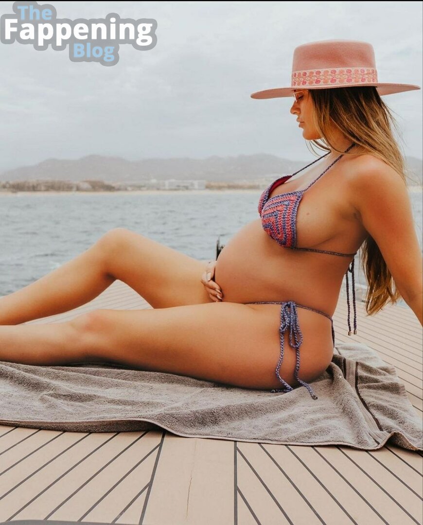 Barbie Blank / Kelly Kelly / thebarbieblank Nude Leaks OnlyFans Photo 174 |  #TheFappening