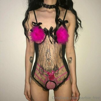 barbie_free Nude Leaks Photo 4