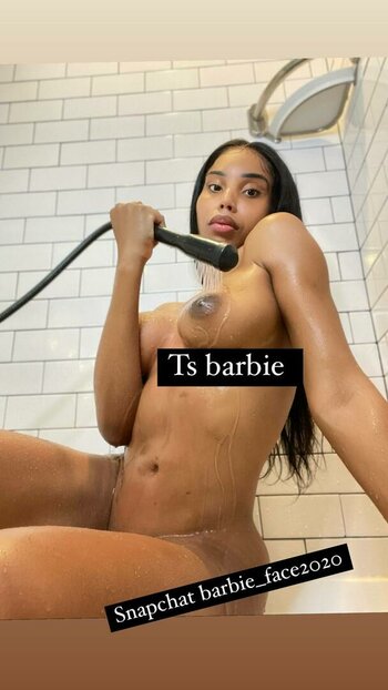 BarbieDolllFlavor / blackbarbiedolltwist Nude Leaks OnlyFans Photo 16