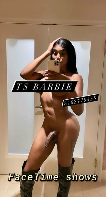 BarbieDolllFlavor / blackbarbiedolltwist Nude Leaks OnlyFans Photo 17